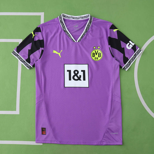 Borussia Dortmund - Authentic Sondertrikot 2024/25