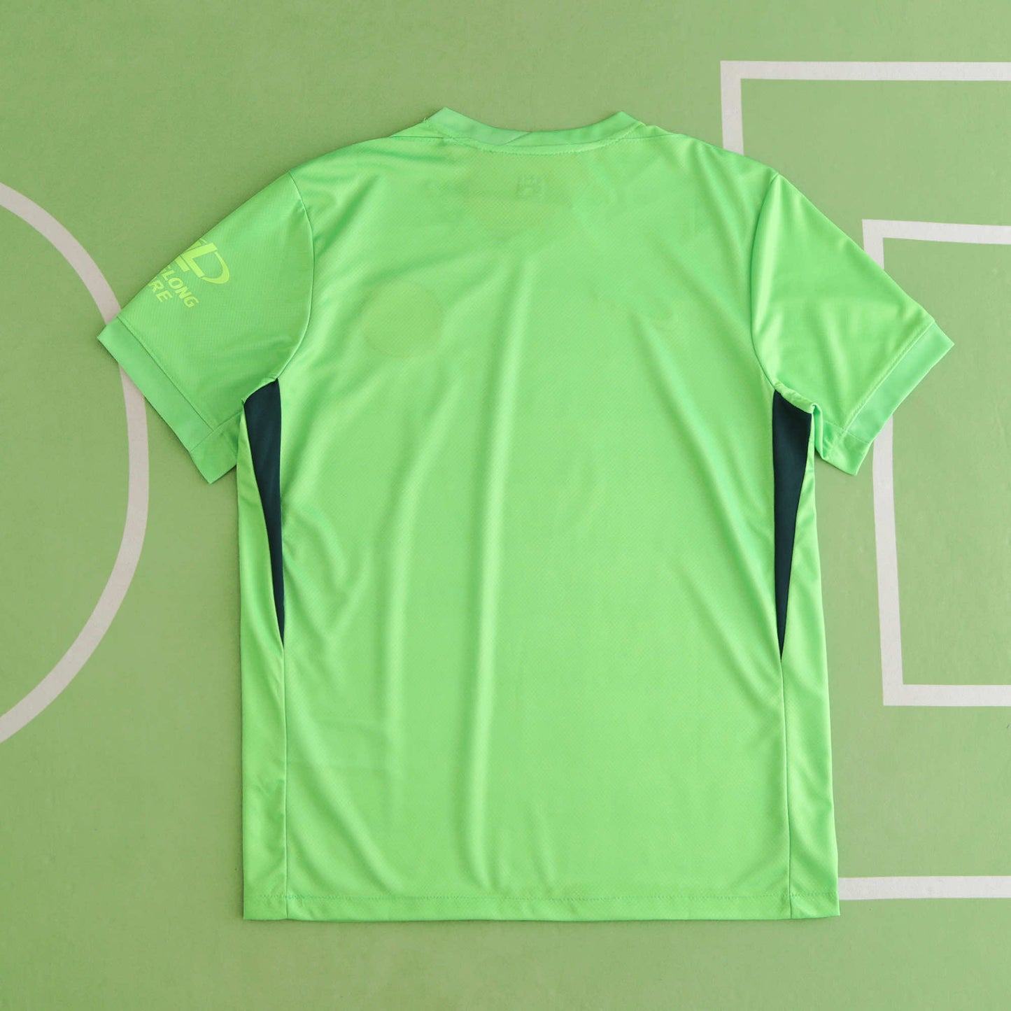 VfL Wolfsburg - Heimtrikot 2024/25