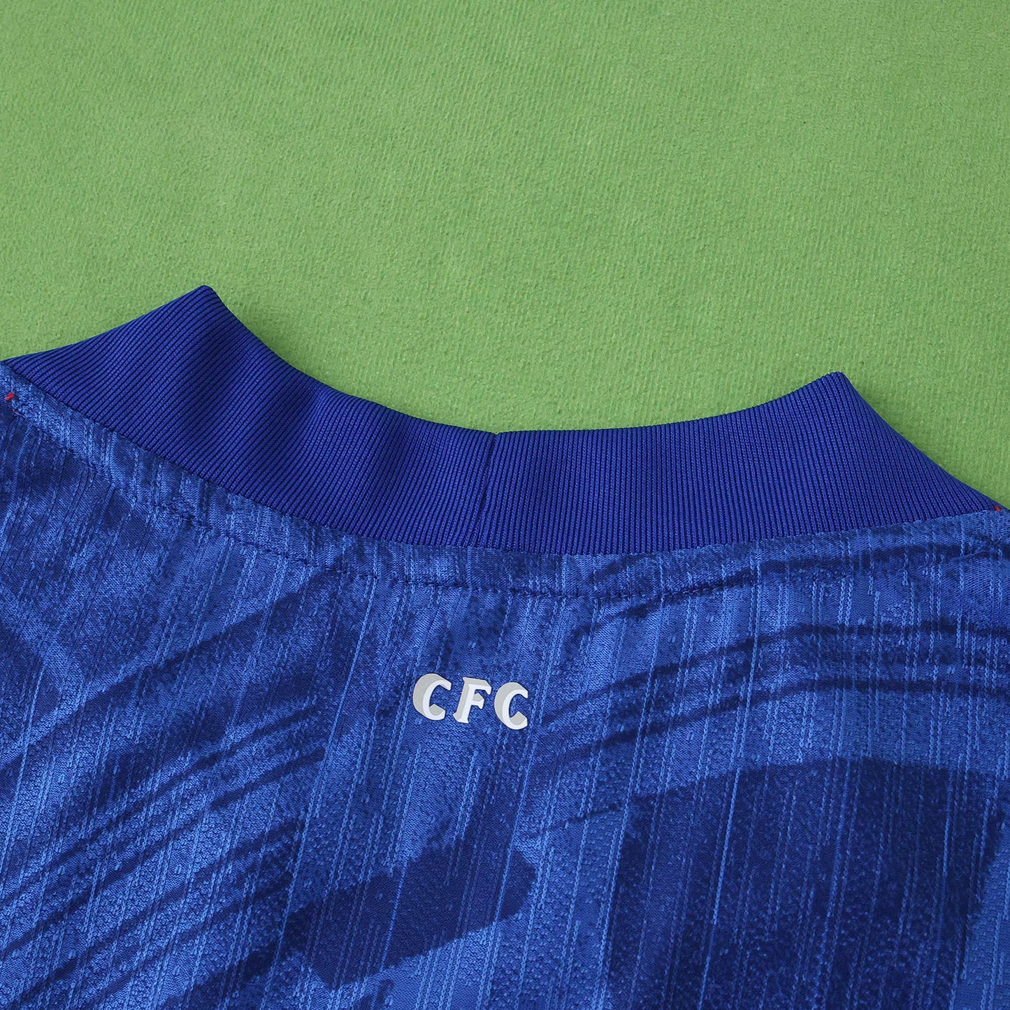 FC Chelsea - Authentic Heimtrikot 2025/26