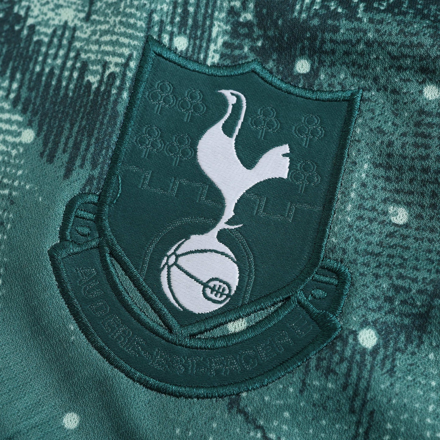 Tottenham Hotspur - Alternativtrikot (3.) 2024/25