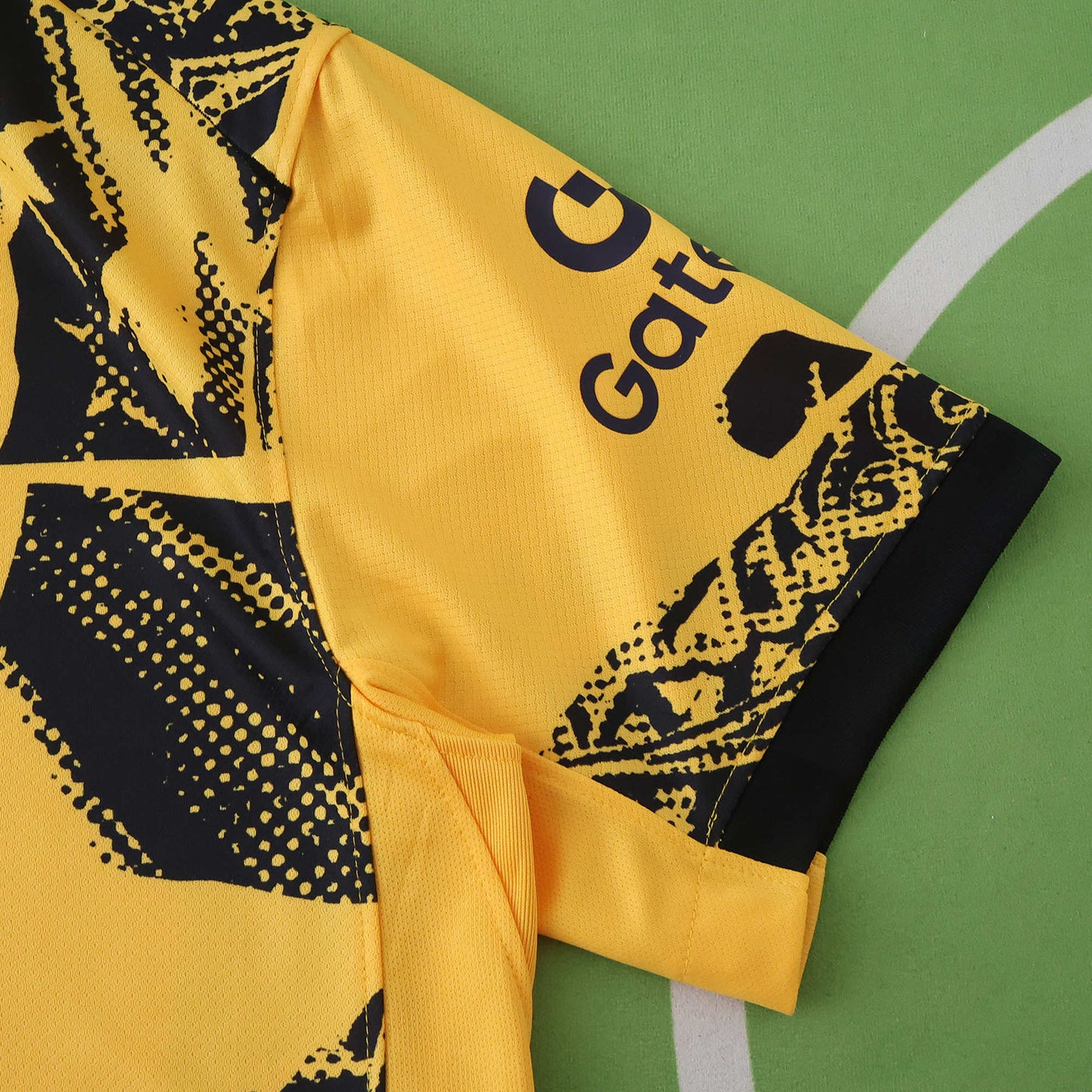 Inter Mailand - Champions League Finaltrikot 2024/25