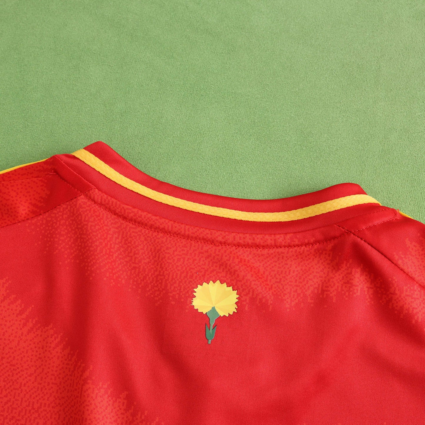 Spanien - Heimtrikot 2024
