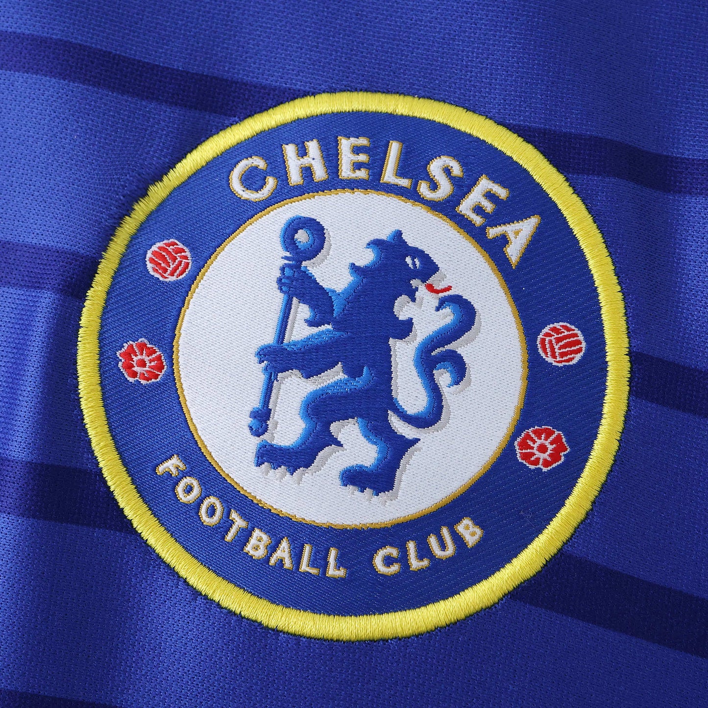 FC Chelsea - Retro Heimtrikot 2014/15