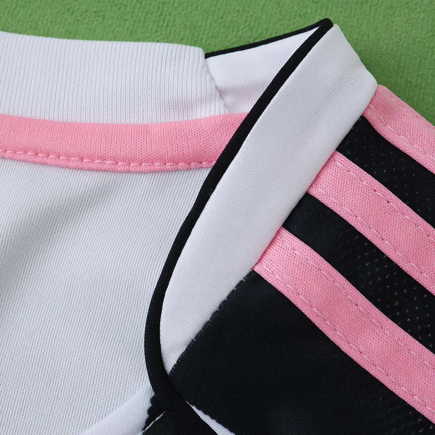 Juventus Turin - Heimtrikot 2025/26