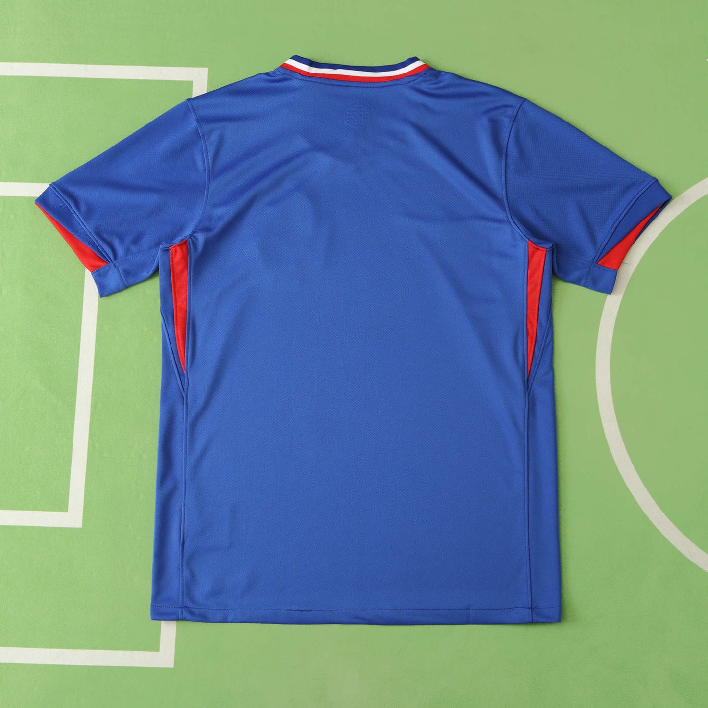 Frankreich - Heimtrikot 2024