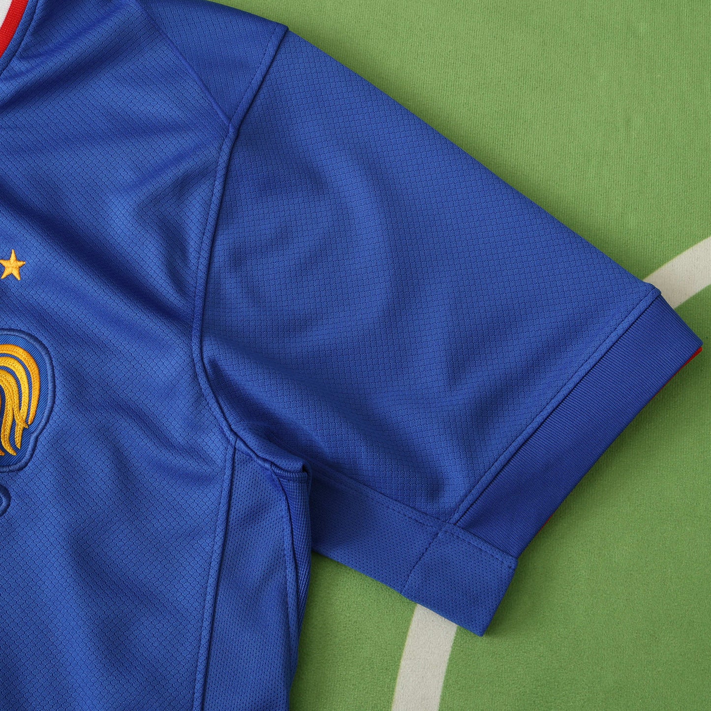 Frankreich - Heimtrikot 2024