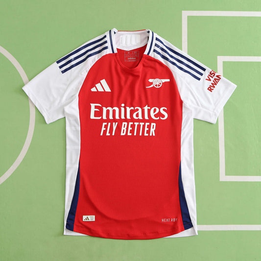 FC Arsenal - Authentic Heimtrikot 2024/25