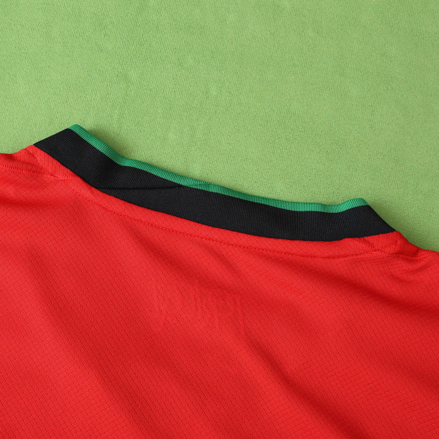 Portugal - Heimtrikot 2024