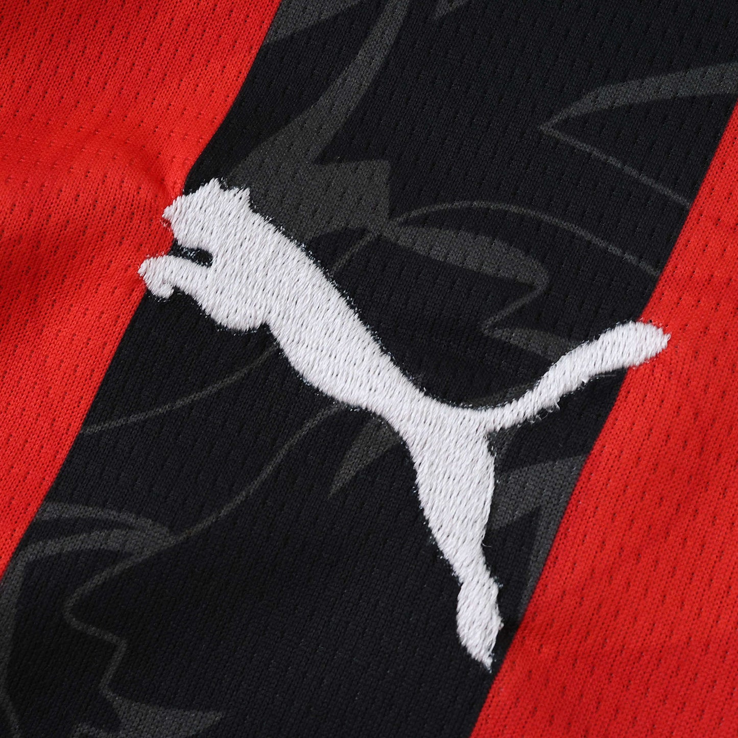 AC Milan - Heimtrikot 2025/26