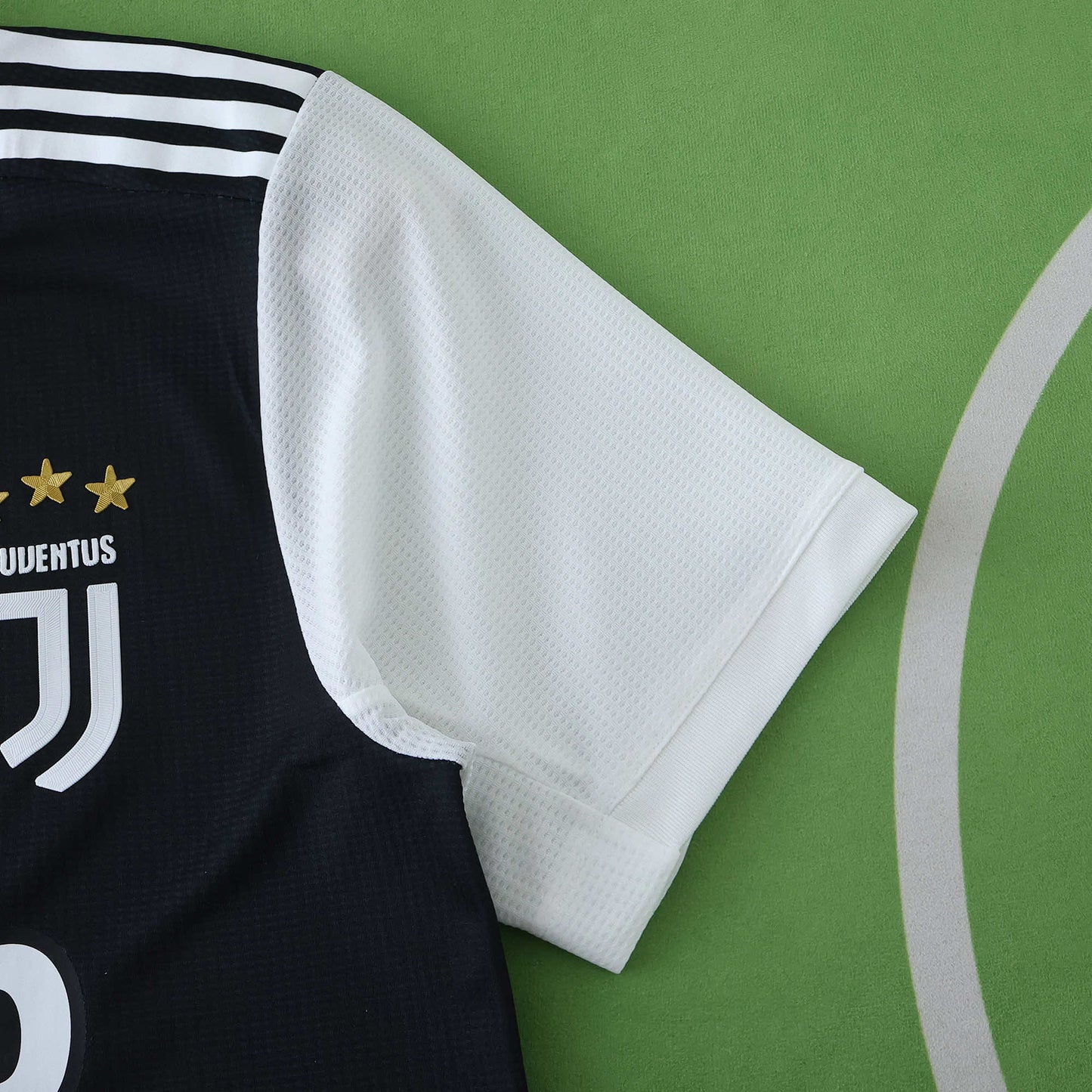 Juventus Turin - Authentic Heimtrikot 2019/20