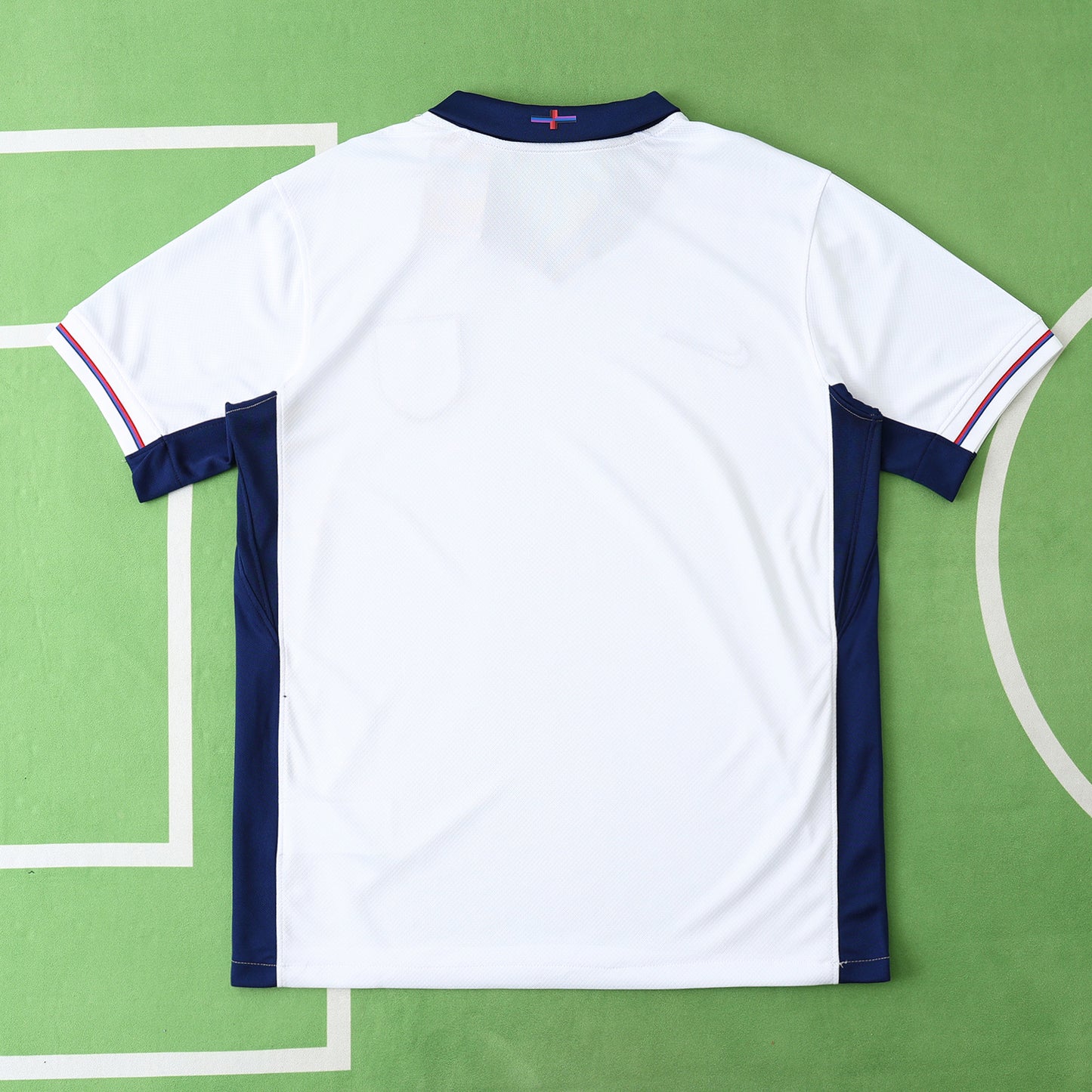 England - Heimtrikot 2024