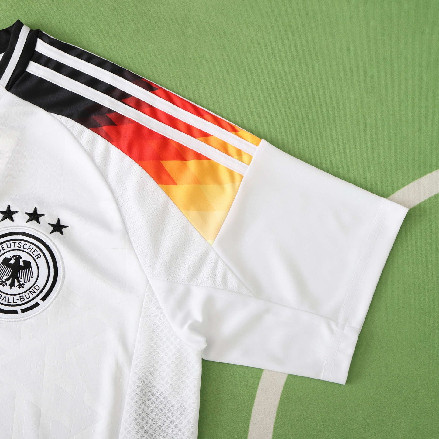 Deutschland - Heimtrikot 2024