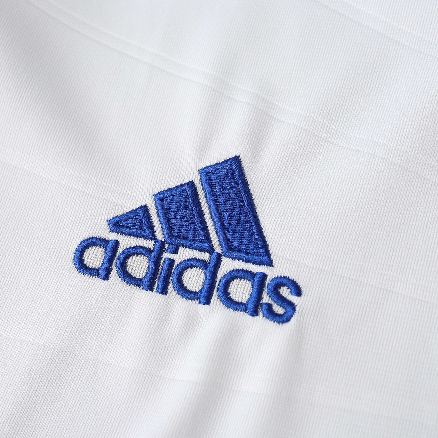 Real Madrid - Heimtrikot 2010/11