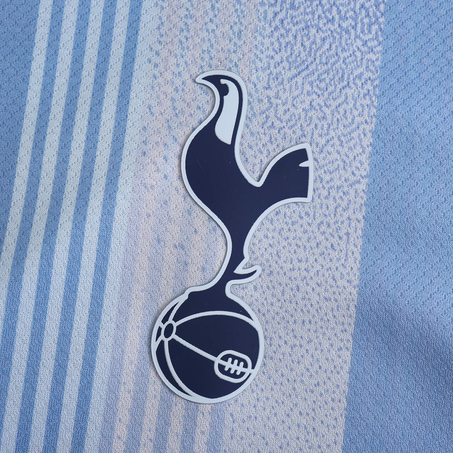 Tottenham Hotspur - Auswärtstrikot 2024/25
