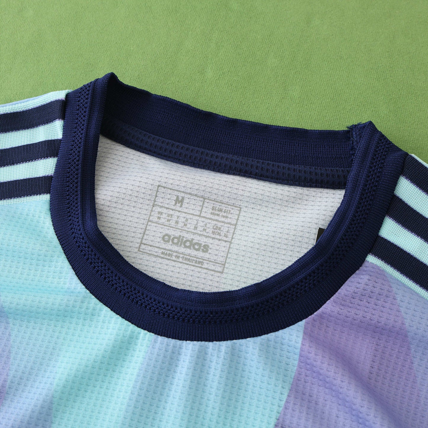 FC Arsenal - Authentic Alternativtrikot (3.) 2024/25