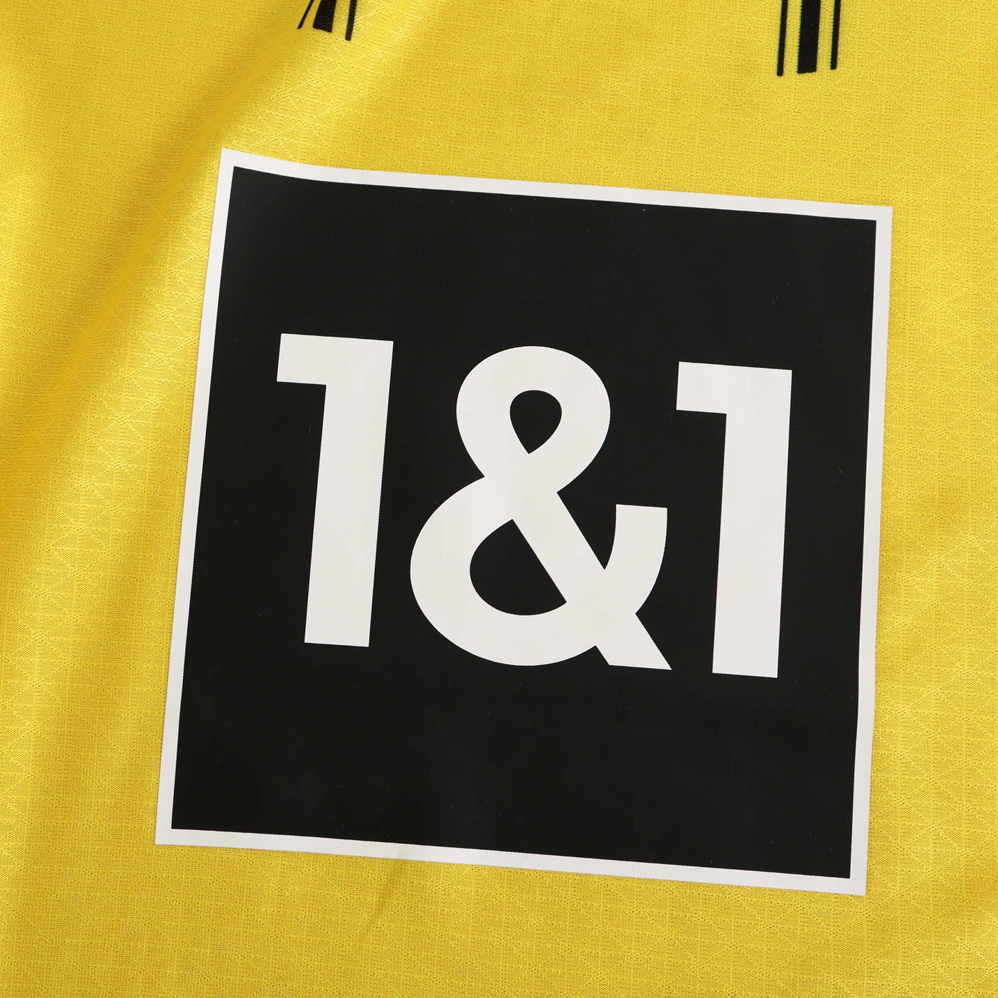Borussia Dortmund - Authentic Heimtrikot 2024/25