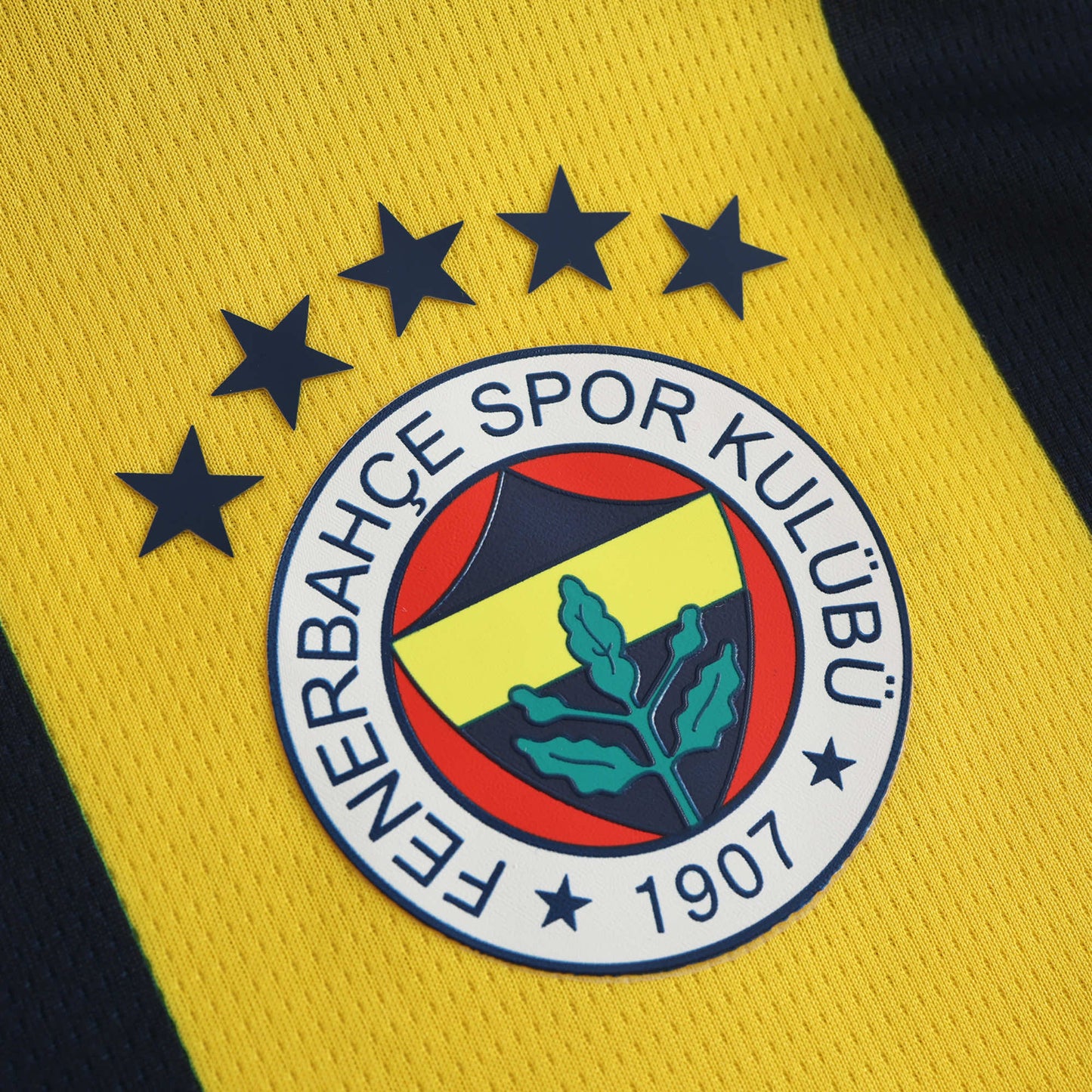 Fenerbahçe SK - Heimtrikot 2024/25
