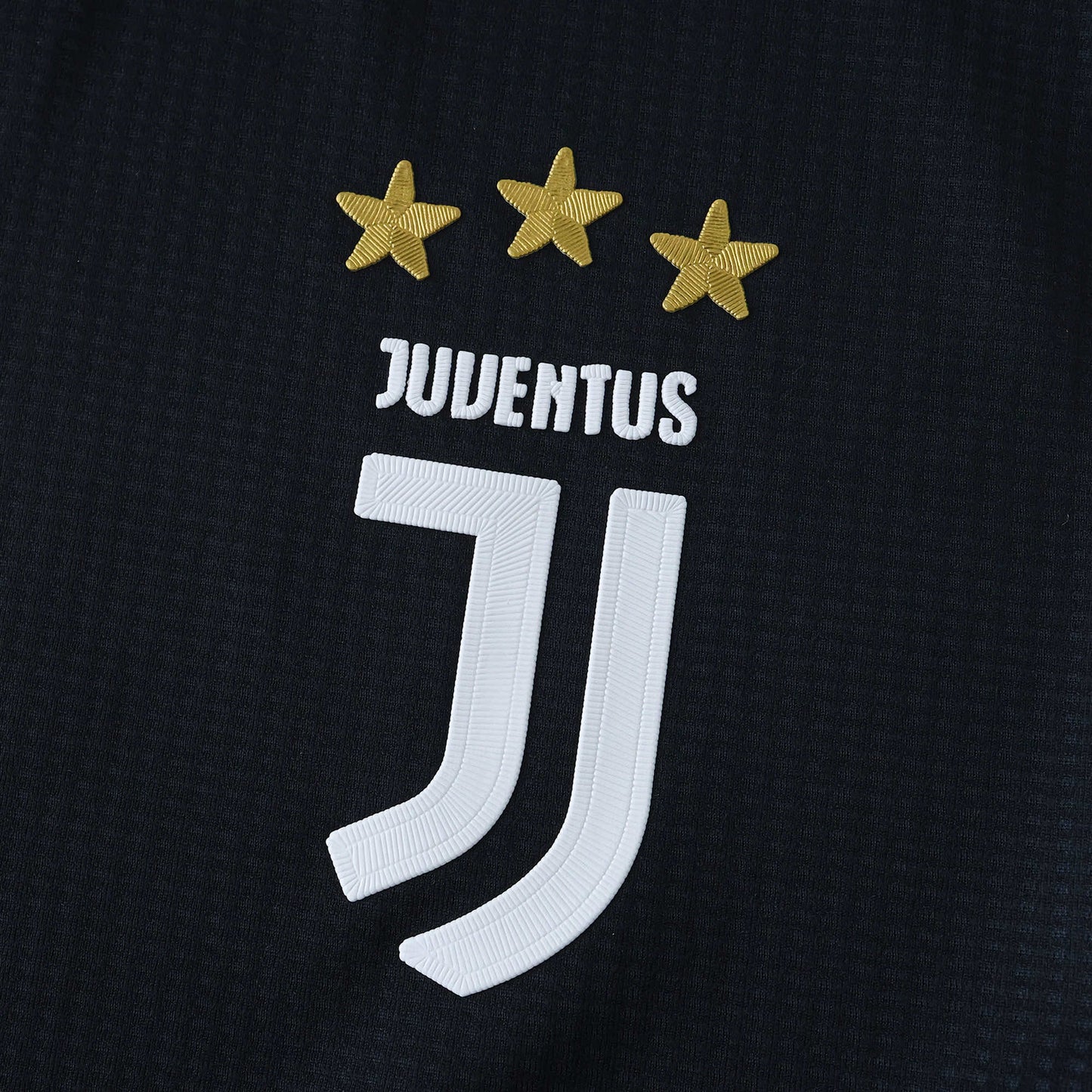 Juventus Turin - Authentic Heimtrikot 2019/20