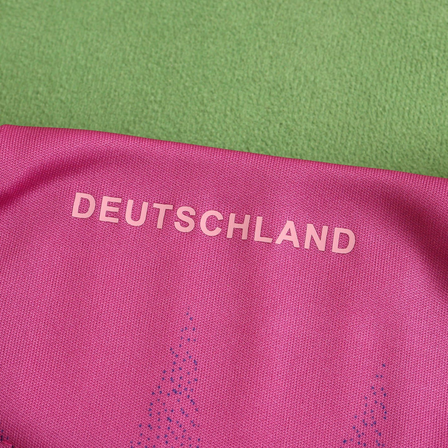 Deutschland - Authentic Auswärtstrikot 2024