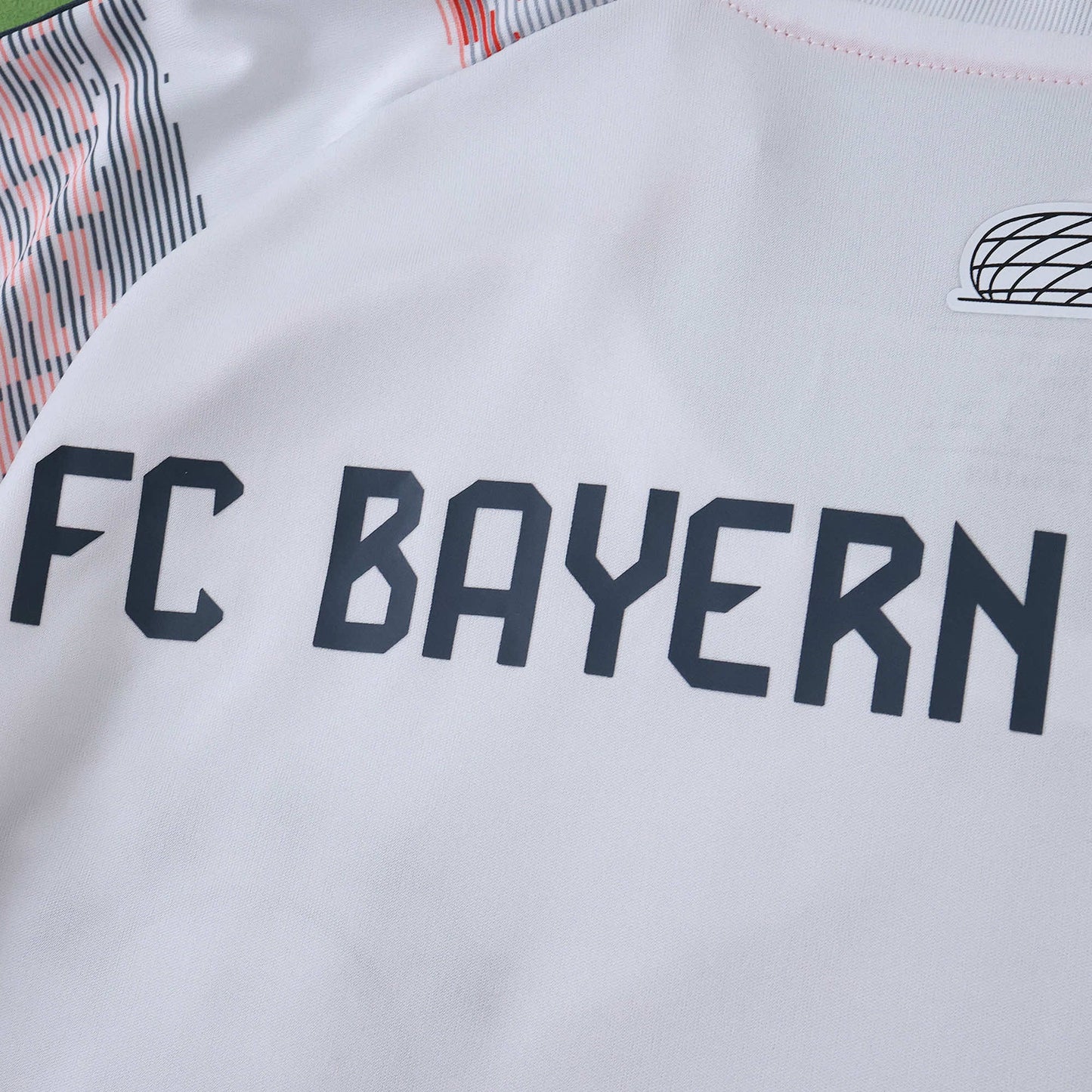 FC Bayern München - Auswärtstrikot 2025/26