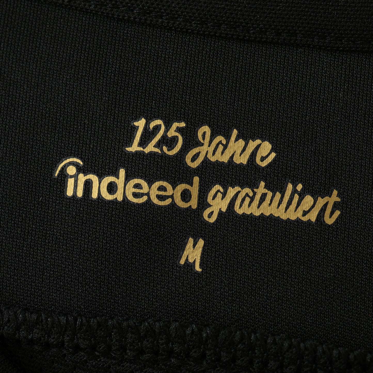 Eintracht Frankfurt - Sondertrikot 125 Jahre