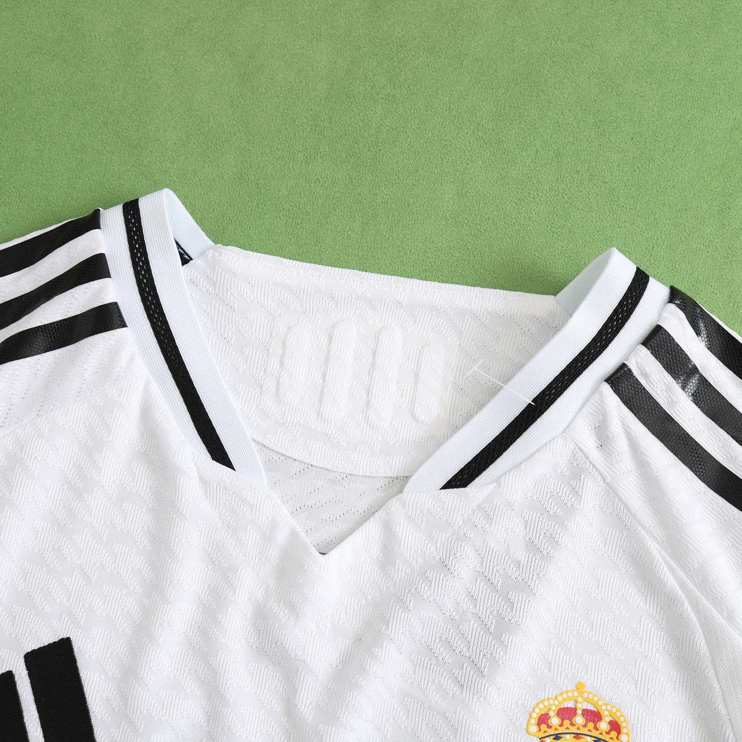 Real Madrid - Authentic Heimtrikot 2024/25