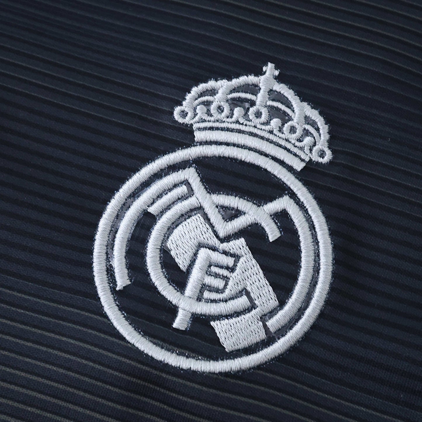 Real Madrid - Auswärtsrikot 2025/26