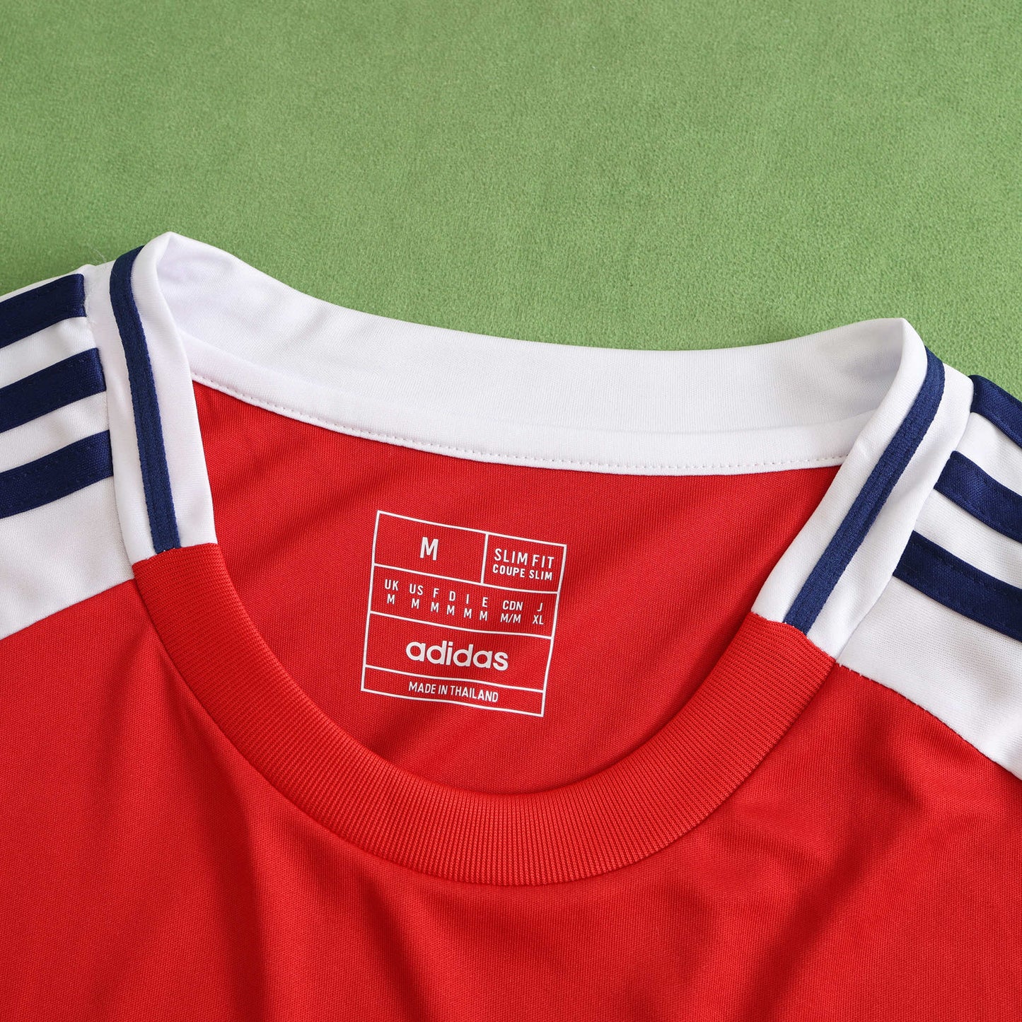 FC Arsenal - Heimtrikot 2024/25