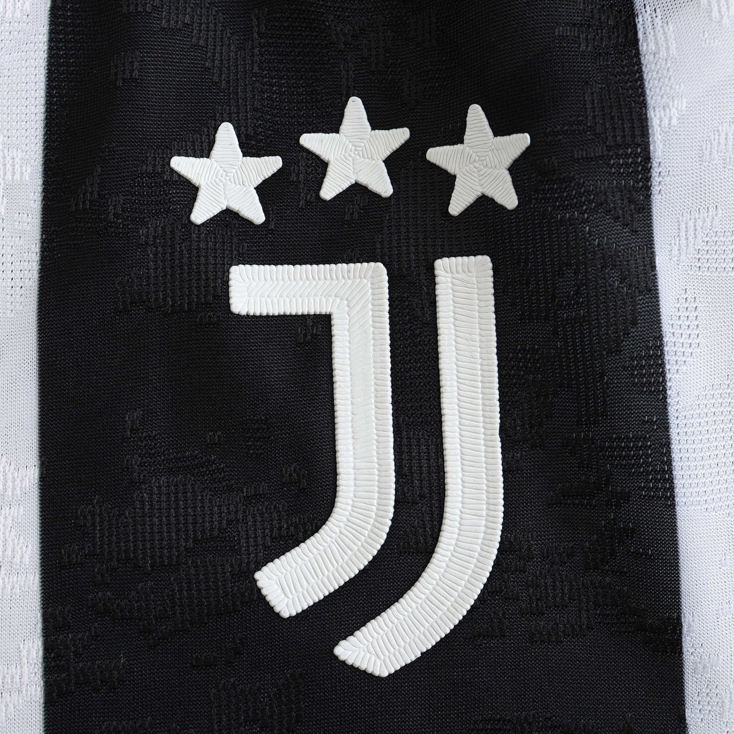 Juventus Turin - Authentic Heimtrikot 2024/25