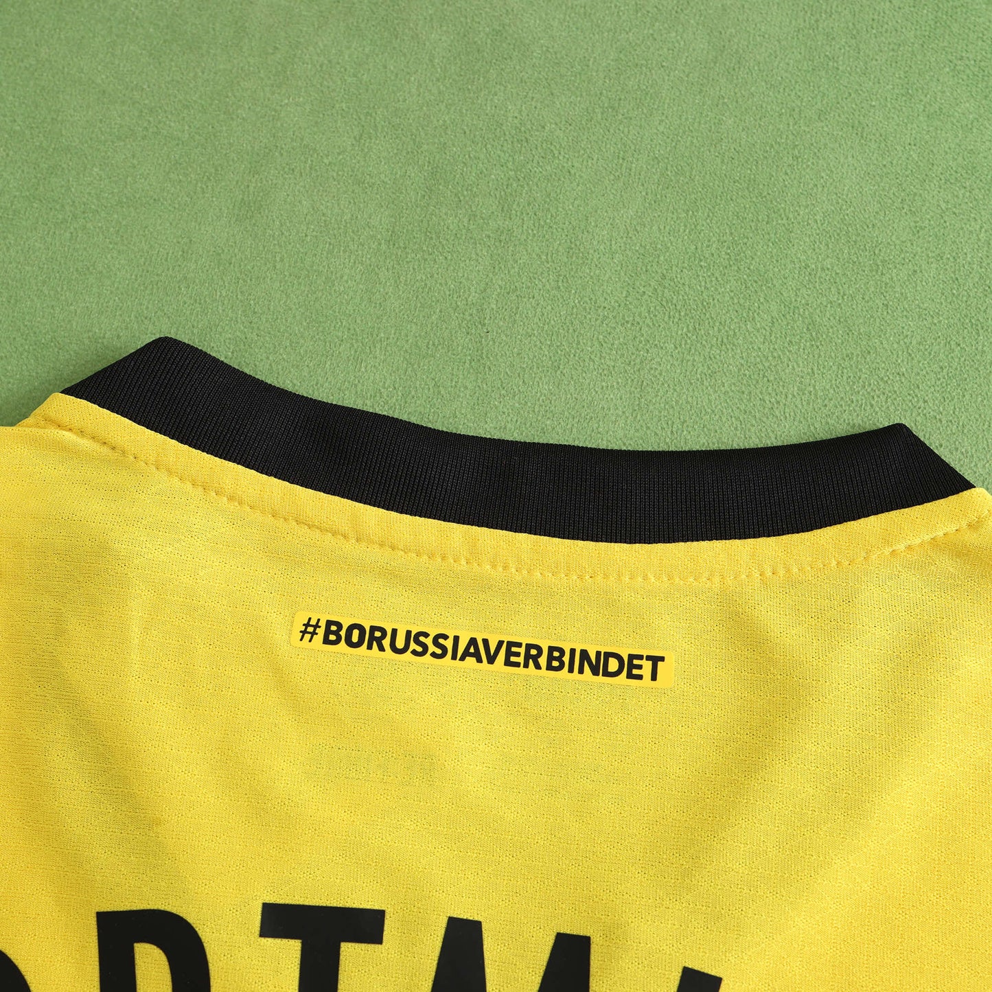Borussia Dortmund - Authentic Heimtrikot 2024/25