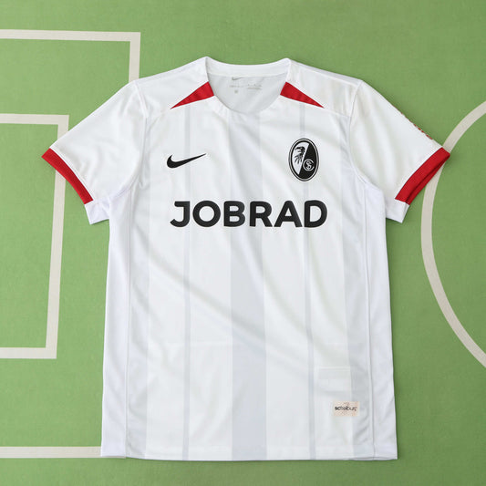 SC Freiburg - Auswärtstrikot 2024/25