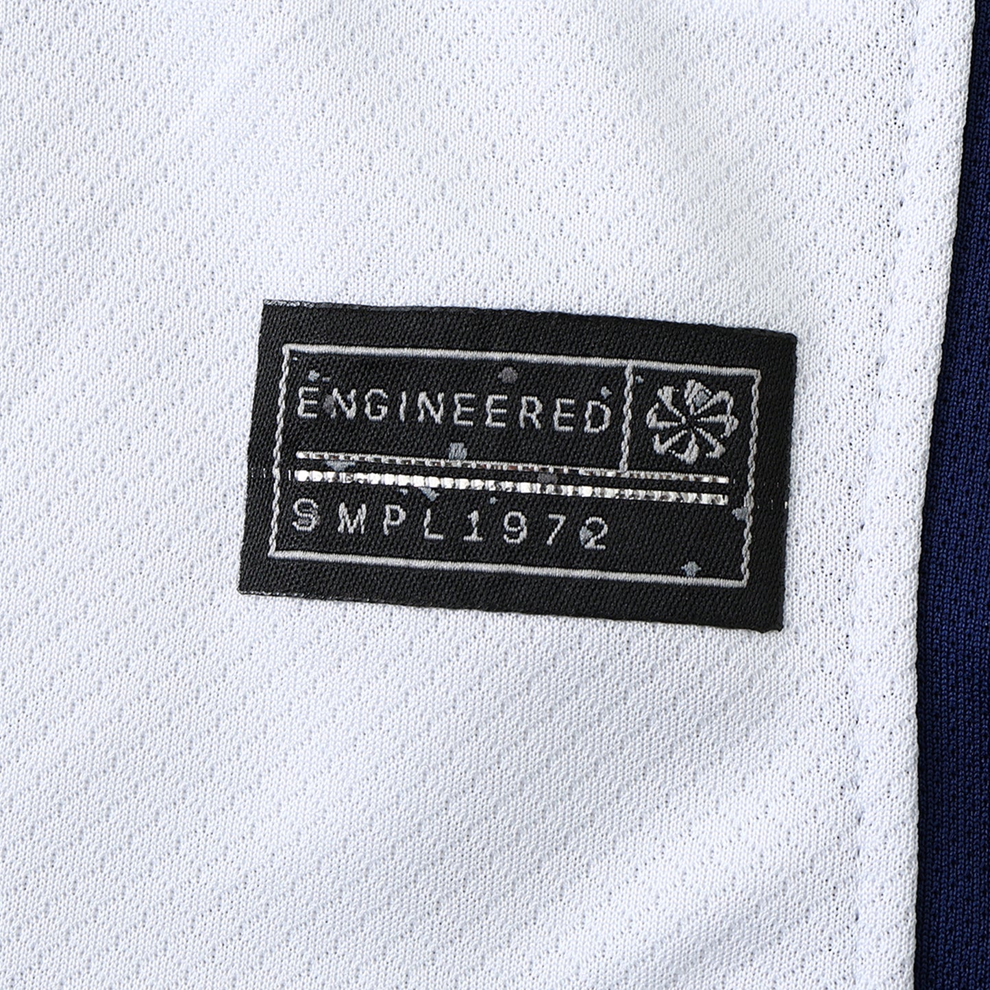 England - Heimtrikot 2024