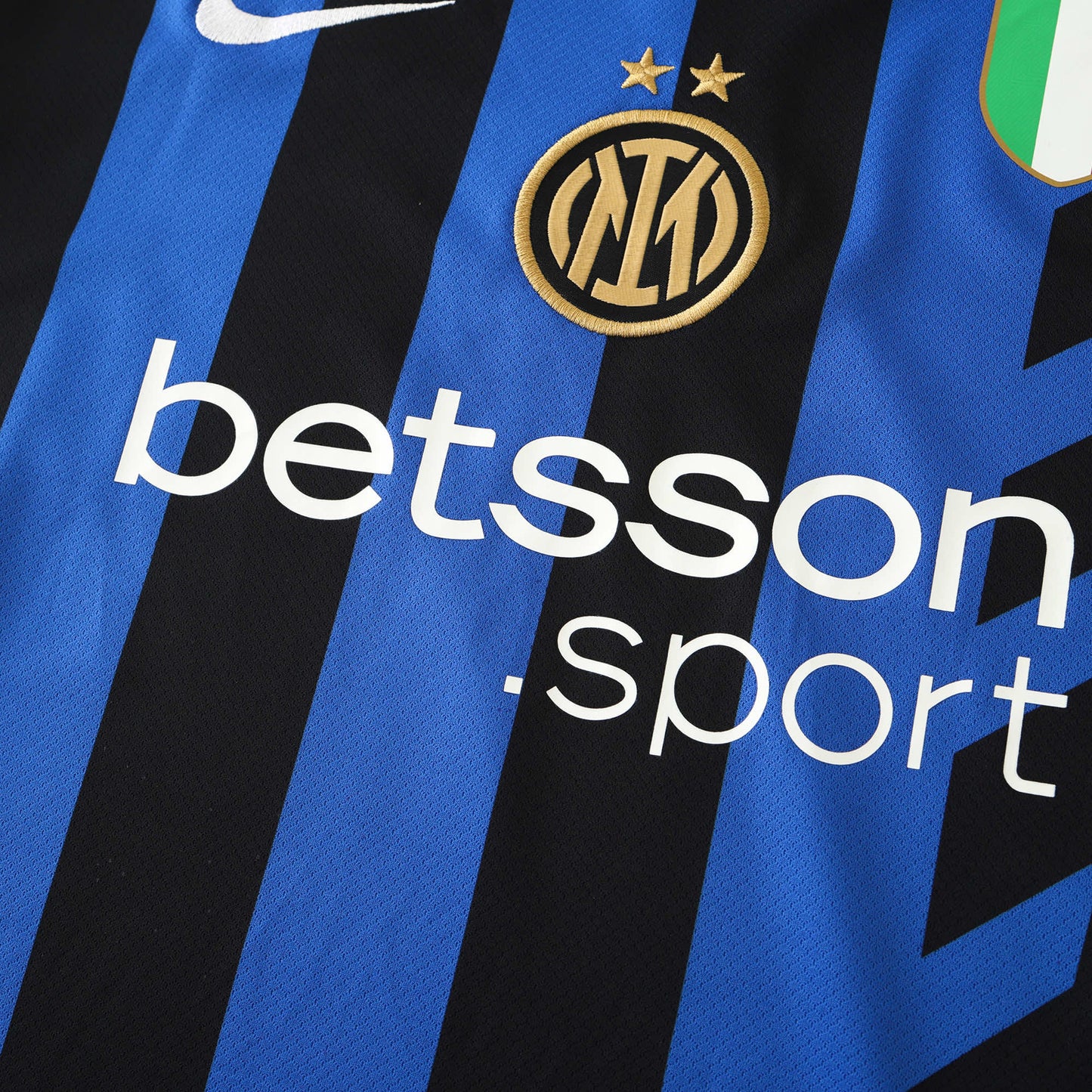Inter Mailand - Heimtrikot 2024/25