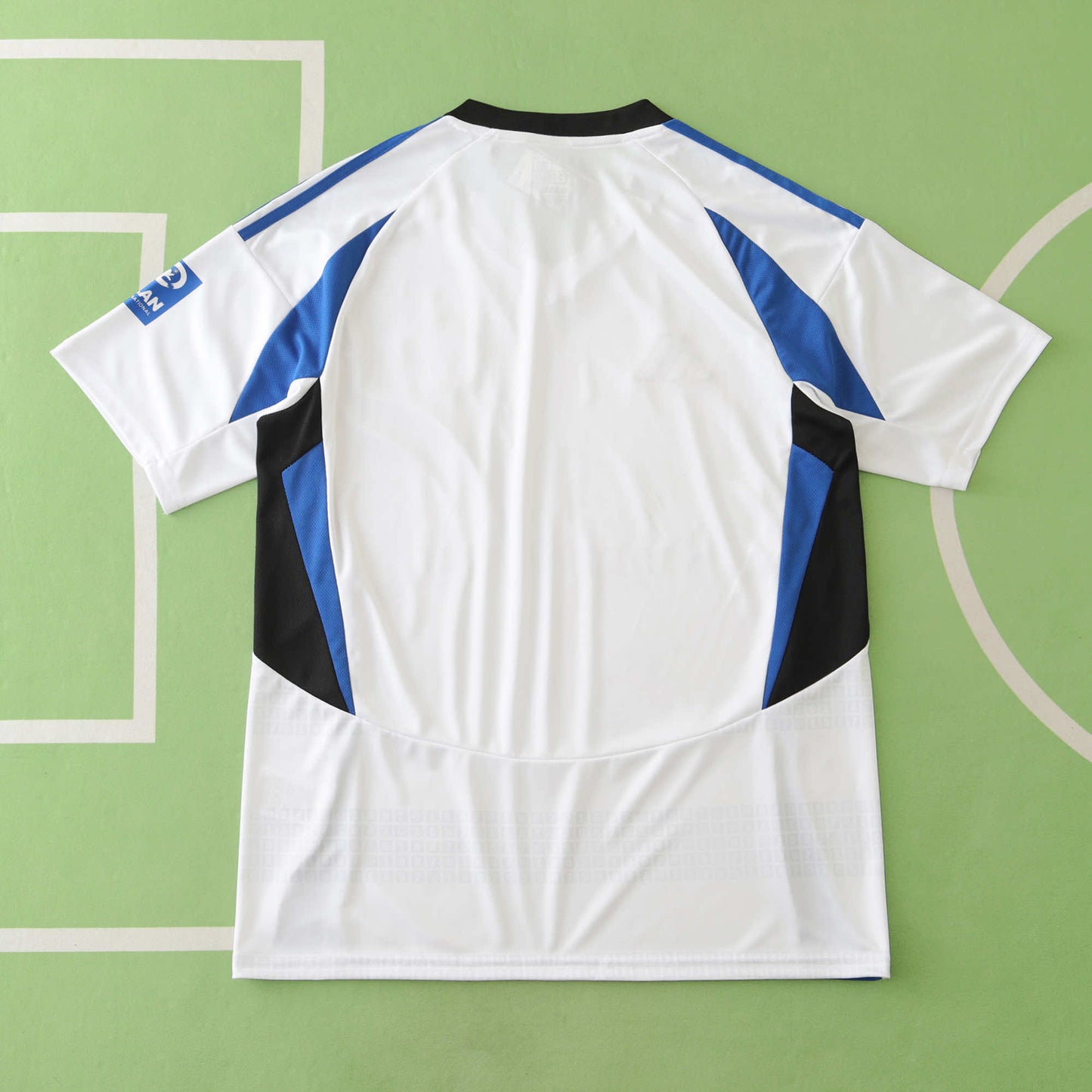 Hamburger SV - Heimtrikot 2024/25