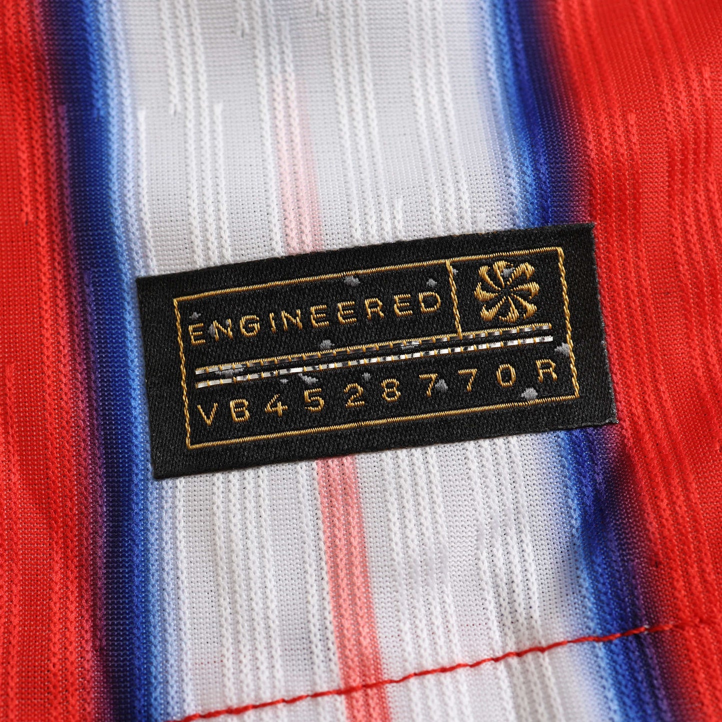 Atlético Madrid - Authentic Heimtrikot 2024/25