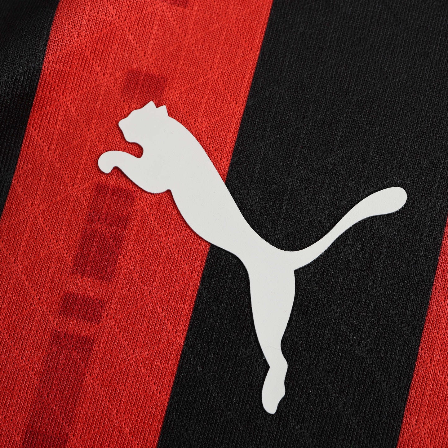 AC Milan - Authentic Heimtrikot 2024/25