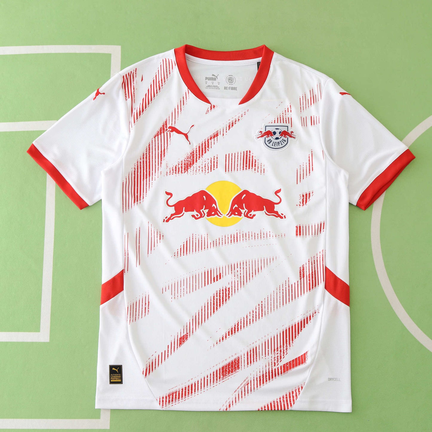 RB Leipzig - Heimtrikot 2024/25