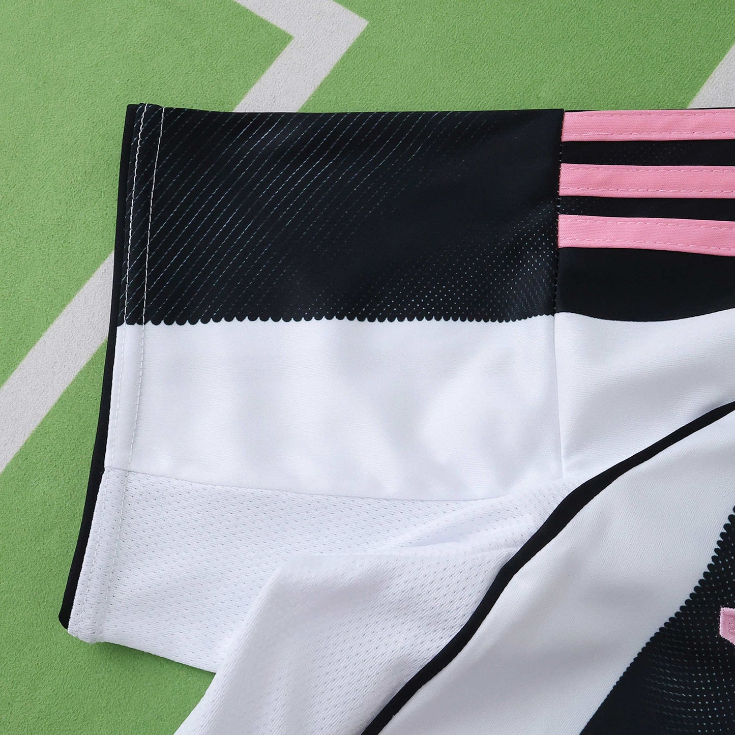 Juventus Turin - Heimtrikot 2025/26