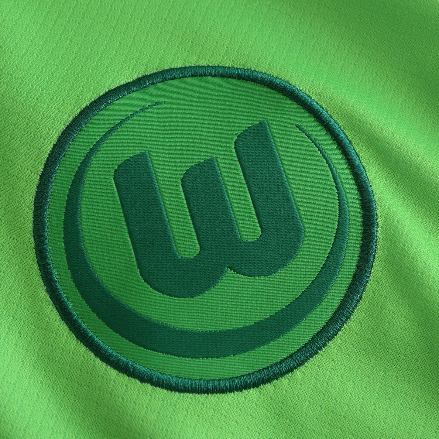 VfL Wolfsburg - Heimtrikot 2024/25