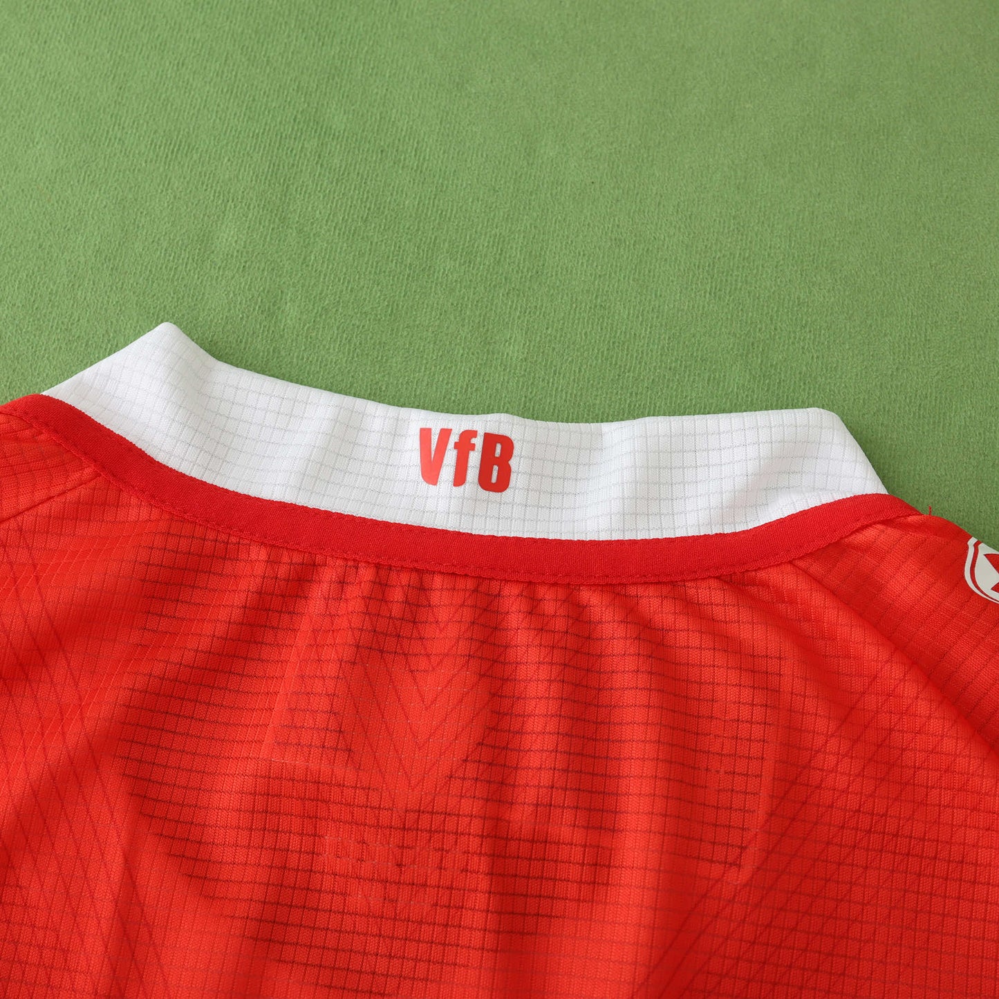 VfB Stuttgart - Auswärtstrikot 2024/25