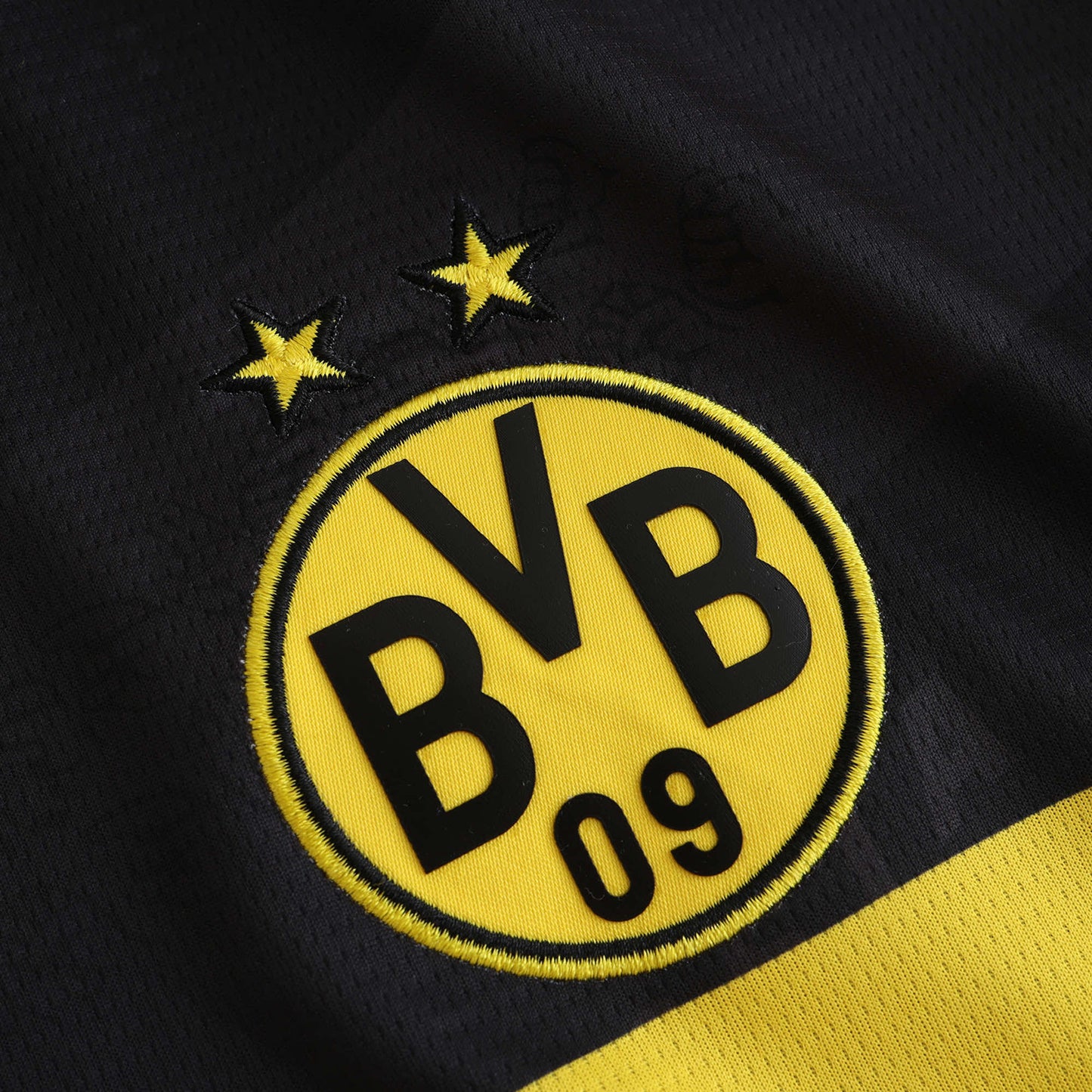 Borussia Dortmund - Auswärtstrikot 2024/25