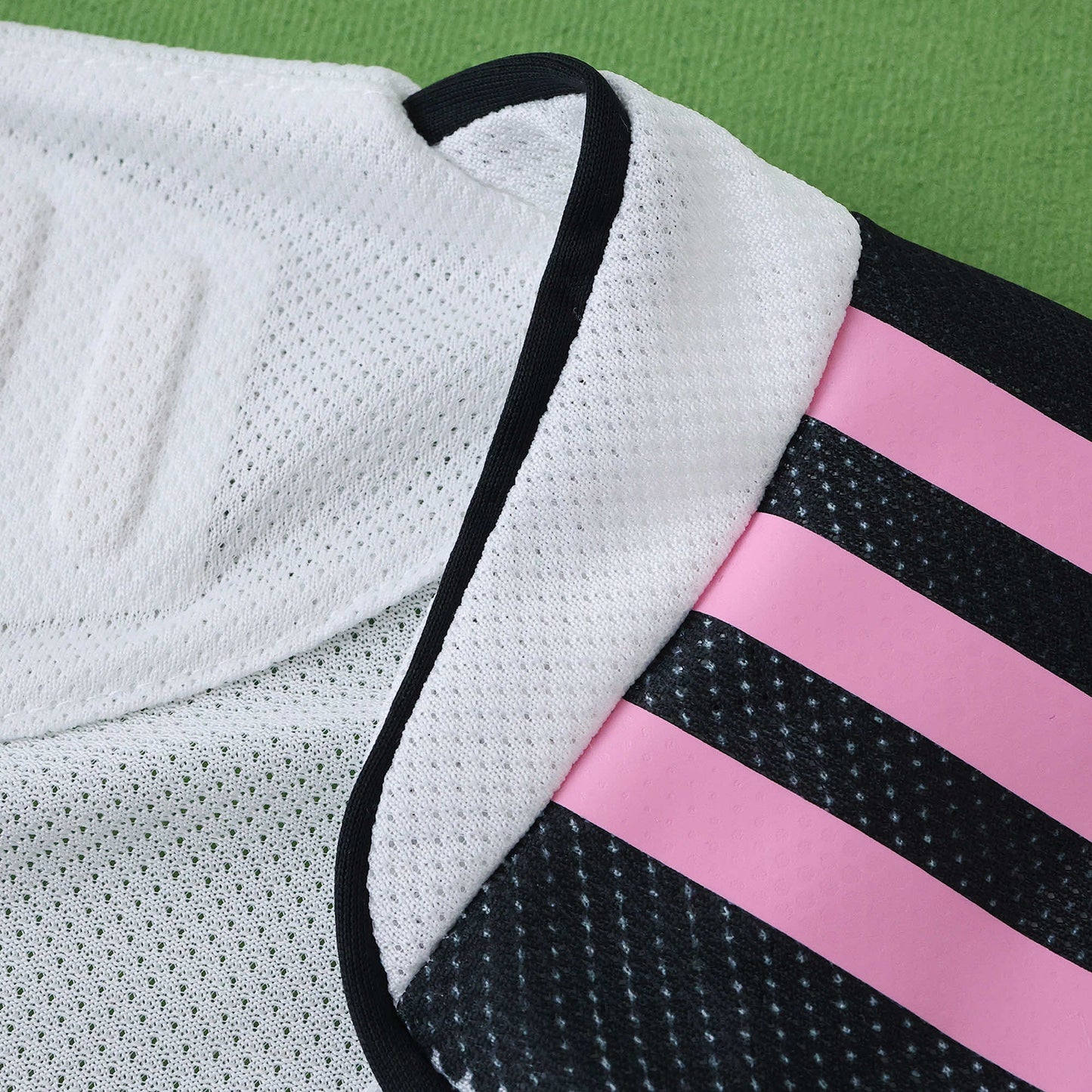Juventus Turin - Authentic Heimtrikot 2025/26