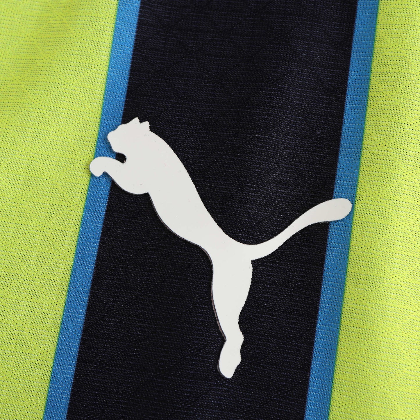 Manchester City - Authentic Auswärtstrikot 2024/25