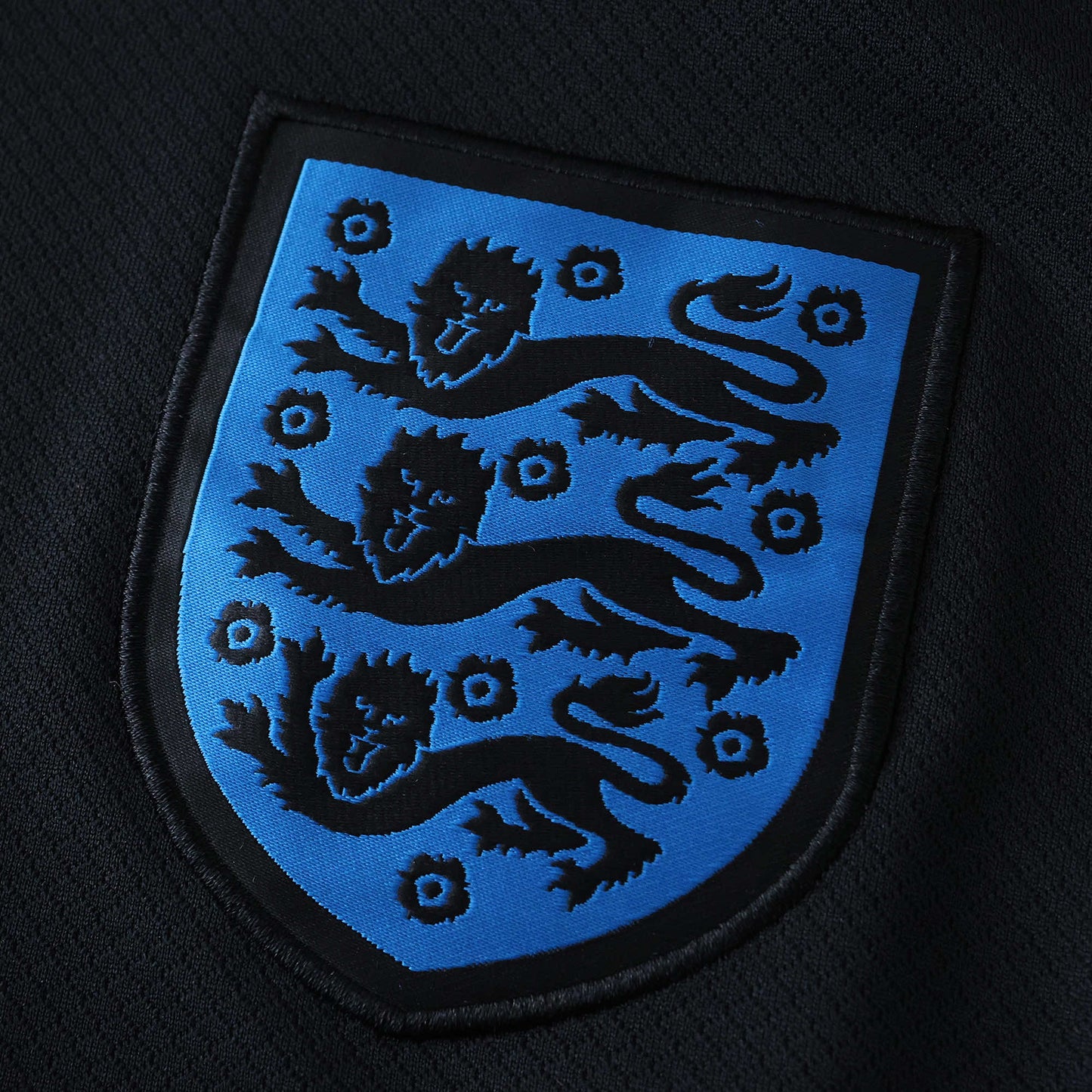 England - Auswärtstrikot 2025