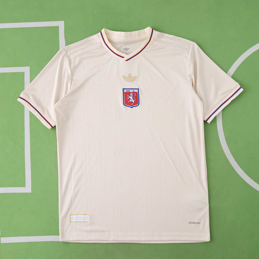 Olympique Lyon - 75 Jahre Jubiläum 2024/25