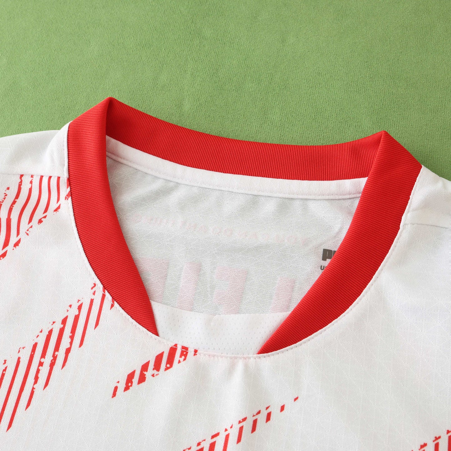 RB Leipzig - Authentic Heimtrikot 2024/25