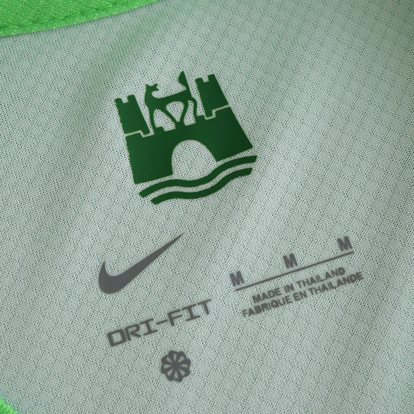 VfL Wolfsburg - Heimtrikot 2024/25