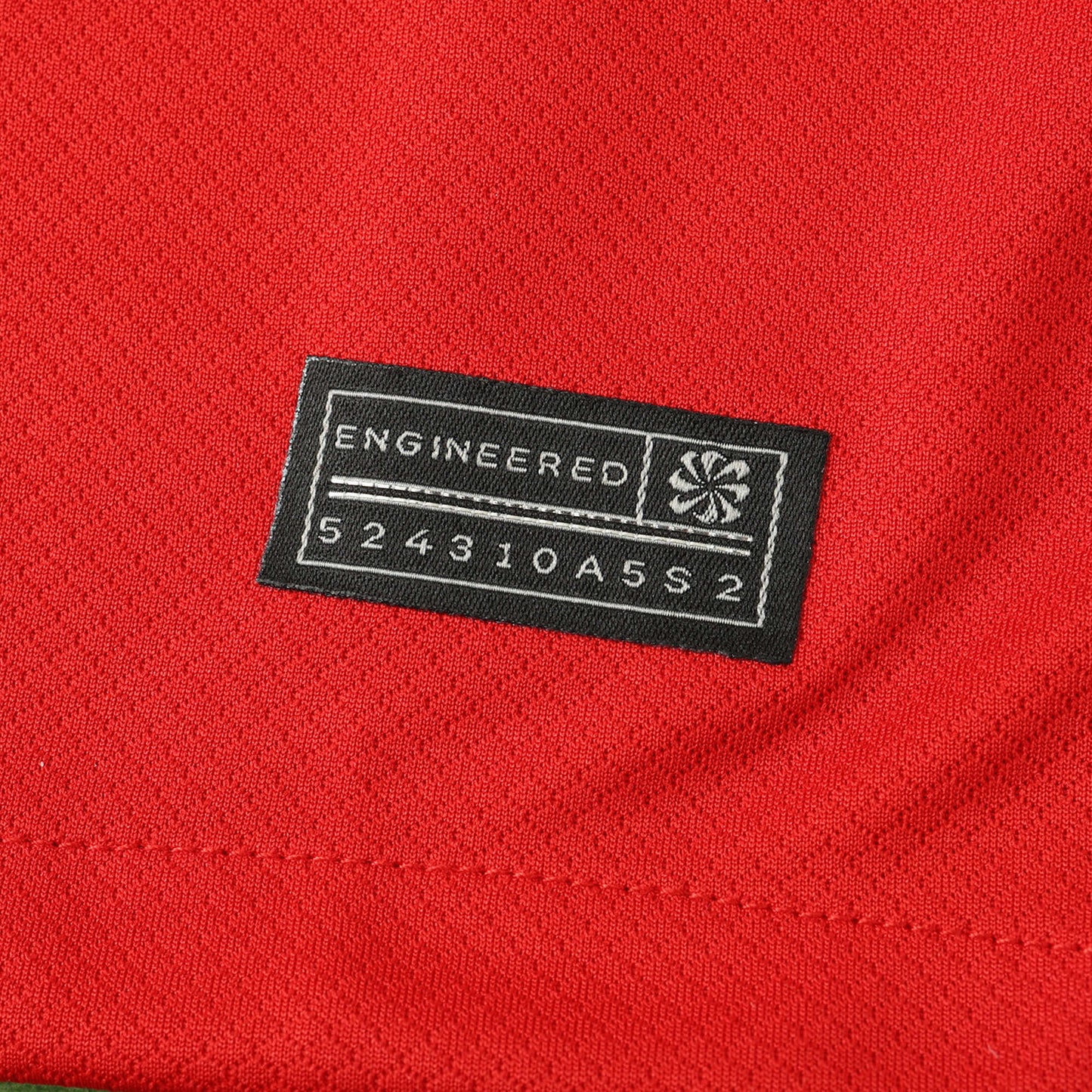 Portugal - Heimtrikot 2024