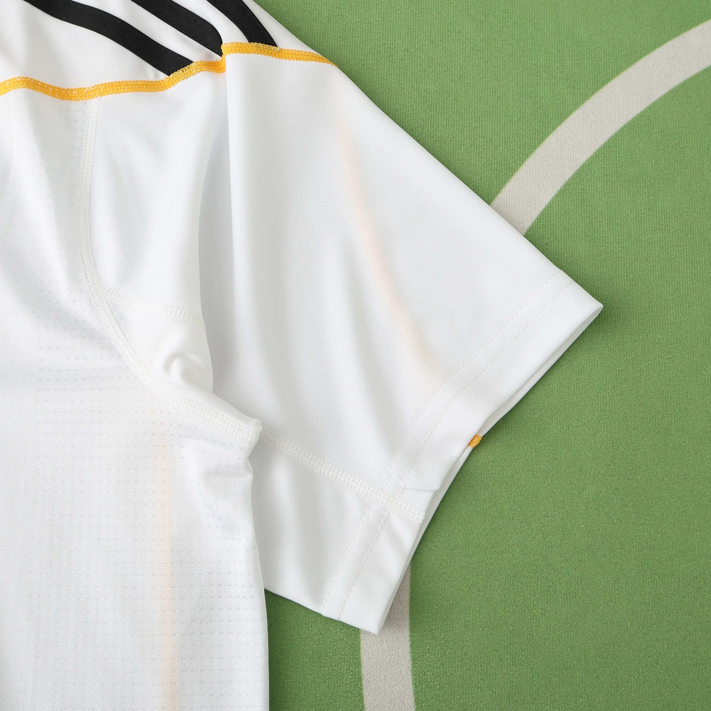 Real Madrid - Heimtrikot 2009/10