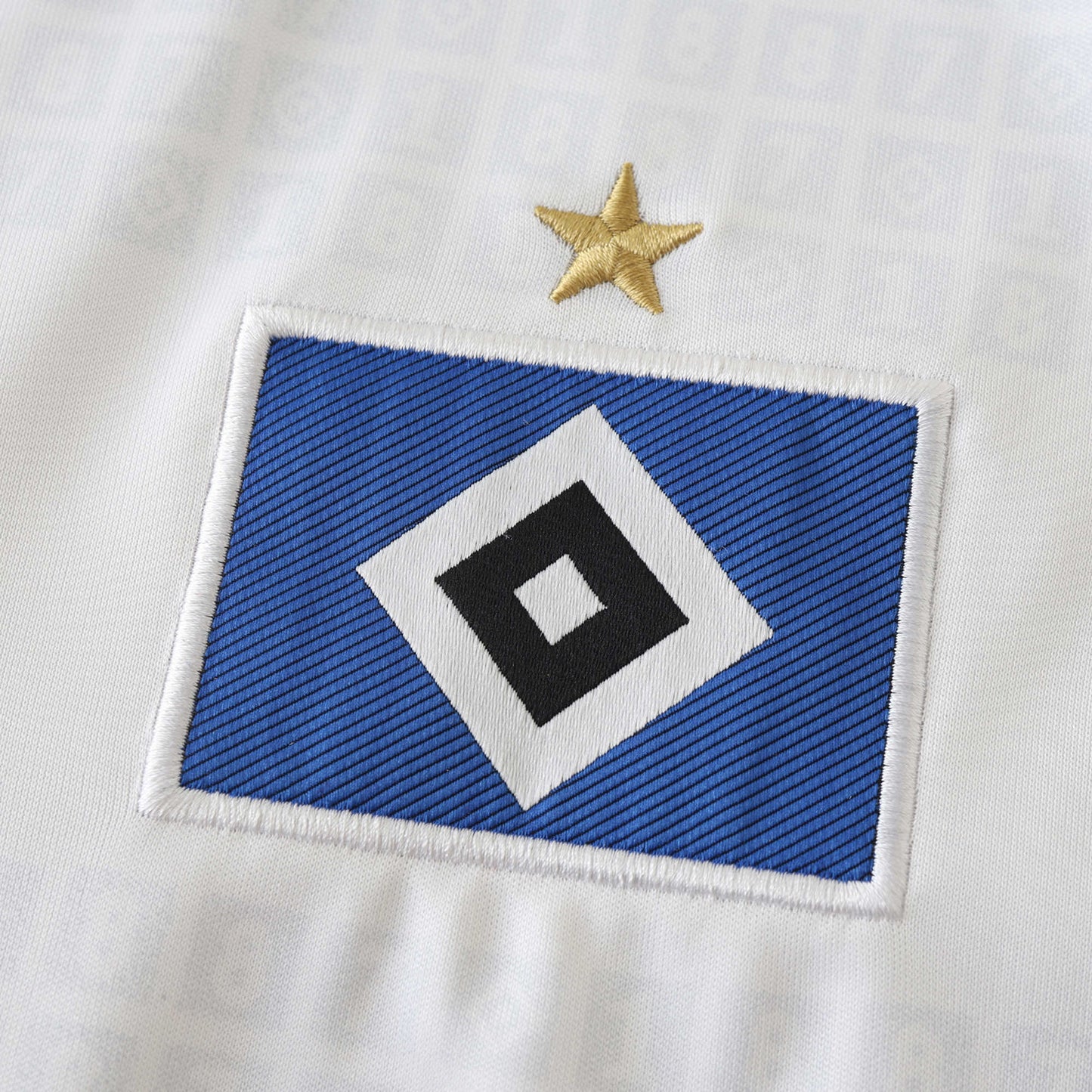 Hamburger SV - Heimtrikot 2024/25